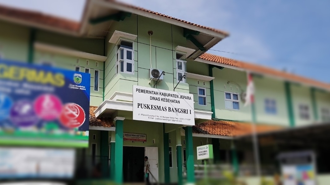 Puskesmas Bangsri 1
